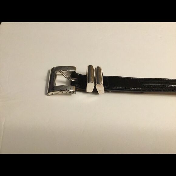 Vintage Brighton Belt - Picture 2 of 3